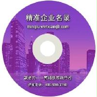 南昌企業精準名錄