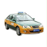 北京市出租車GPS位置數(shù)據(jù)