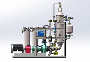 37芯陶瓷膜設(shè)備 高效過濾技術(shù)的機(jī)械設(shè)備解析