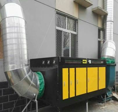 選擇創(chuàng)然環(huán)保優(yōu)質(zhì)商家，打造綠色未來——環(huán)保設(shè)備選購(gòu)與專業(yè)安裝指南